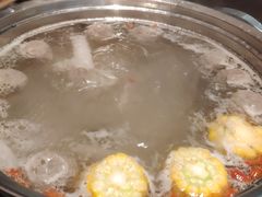 -匠心牛公馆·潮汕牛肉海鲜火锅(索菲特店)