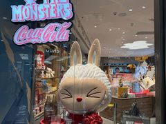 -泡泡玛特POPMART(宁波印象城店)