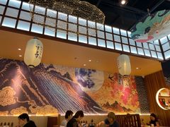 -千寻山野烤肉(中关村店)