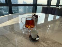 -深铁皇冠假日酒店·大堂吧