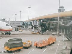 -合肥新桥国际机场-航站楼