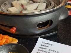 -四斤烤肉(东戴河孟家店)