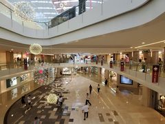 -皇庭广场(福华三路店)