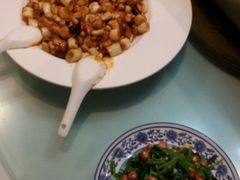 -成都美食巫山烤鱼(三里河路店)