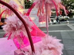 -福田卓悦INTOWN购物中心