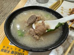 -新凯旋烧烤·燕姐千岛湖土菜