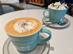-BAKER&SPICE(环贸店)