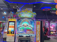 -核客电玩城(东门店)