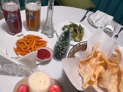 -巴伐利亚啤酒坊(意式风情街店)