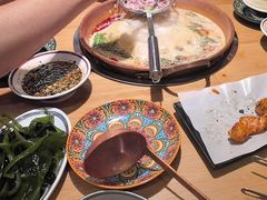 -洱火云南酸菜牛肉火锅(石景山当代商城店)