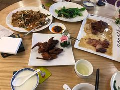 -德胜轩正宗顺德菜(宝安沙井会展中心店)