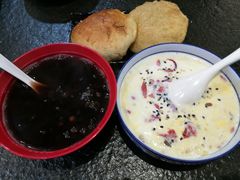 -平凉羊肉泡馍·清真