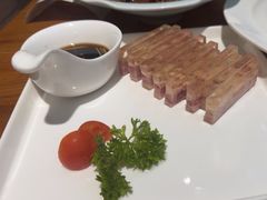 -金枝玉叶上海人家食府(三里河店)