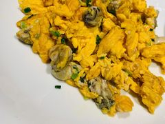 蛎肉煎蛋-荣小馆(杭州大厦店)