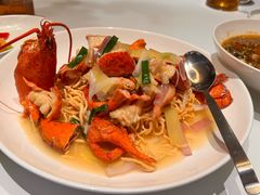 -荣兴酒家(徐家汇店)