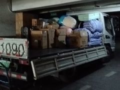 -蚂蚁搬家成都打包搬运公司