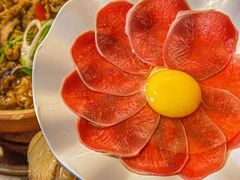 -龚印记牛骨牛杂屋·四代传承(太阳城店)