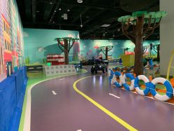 -北京科学中心儿童乐园