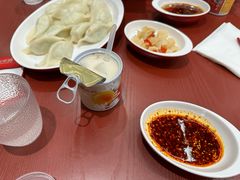 -喜家德虾仁水饺(长泰广场店)