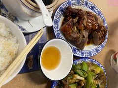 -下村新强记烧鹅店