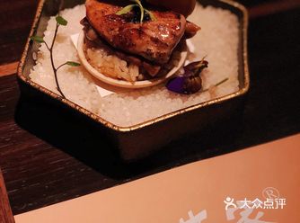 二刷山葵家，我理想中日料的味道️