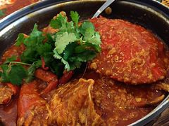 -新加坡海鲜共和(名胜世界圣淘沙海滨坊)