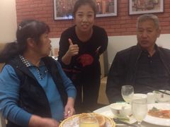 -闫府私房菜(经四路万达店)