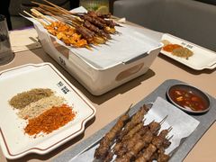 -苏小牛·牛肉串(国贸店)