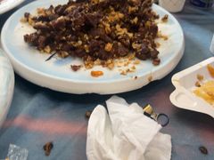 -清真•蜀风园(丁字沽店)