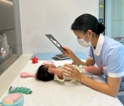 -爱悦月子中心·时光(武侯店)
