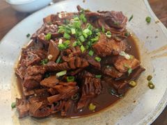 -李东农庄(中南百草园地标店)