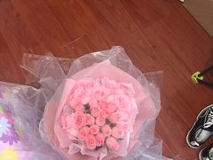 -那些花儿鲜花店(小寨店)