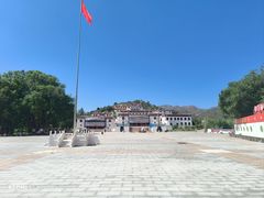 -五当召景区