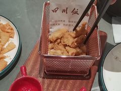 -四川饭店(城乡购物中心店)