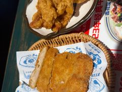 -鑫花溪牛肉米粉(文星广场店)