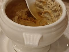 -麒麟中餐厅·经典粤菜·地道菜式老字号(广州长隆酒店)