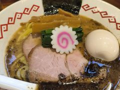 -Ramen满吉·豚骨拉面(丽园路店)