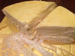 -OL’s Cake鲜荟千层(东风中路店)