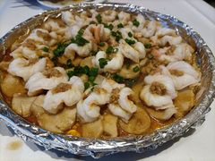 香楼火爆虾-香园楼(钻石路店)