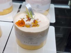 -FANEN法念·烘焙·甜点(万象城店)