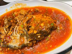 -秦月轩·陕西家乡菜(阜成路·五棵松店)