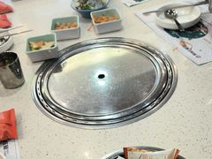 -韩香福烤肉庄园(荣成店)