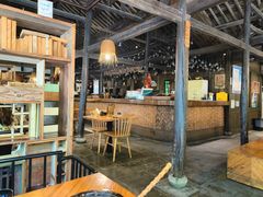 -院子餐厅·大锅菜·老杭帮(桥西直街店)