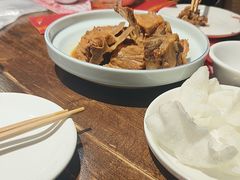 -七菜馆·东北菜·蒸饺(文体路店)