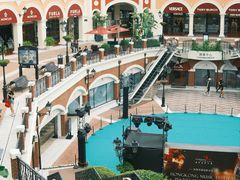 -佛罗伦萨小镇广佛名品奥特莱斯(疏港路店)