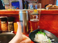 -鸟串烧Yakitori
