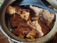 -小吊梨汤·北京菜(香山店)