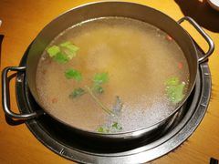 -海银海记潮汕牛肉火锅(新港中路海珠店)