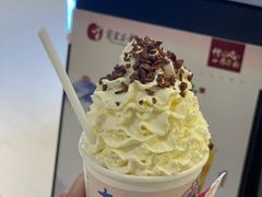 -霓裳茶舞(上海静安大悦城店)