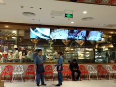 -西贝(枫蓝国际购物中心店)